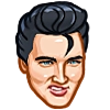 Elvis Presley