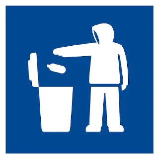 🗑