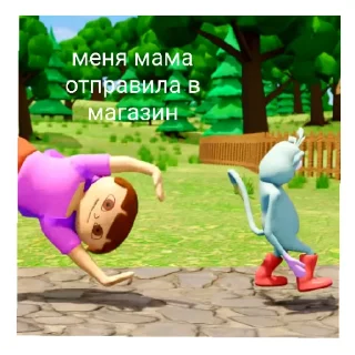🏃‍♂️