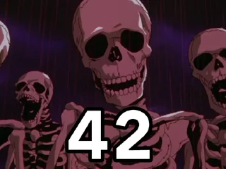 💀