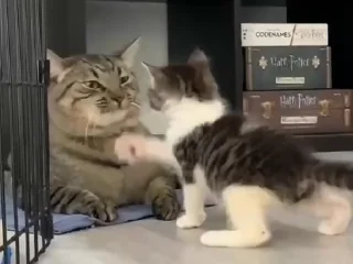 👊