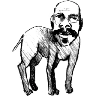 🐕