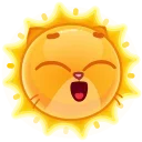 ☀
