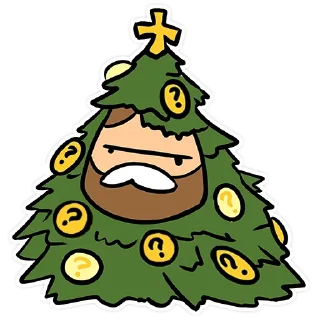 🎄
