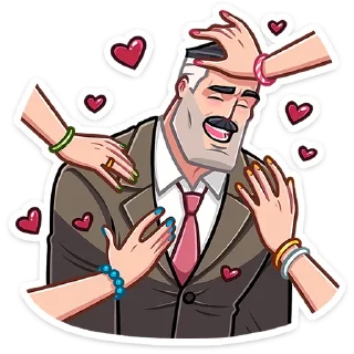 ❤️
