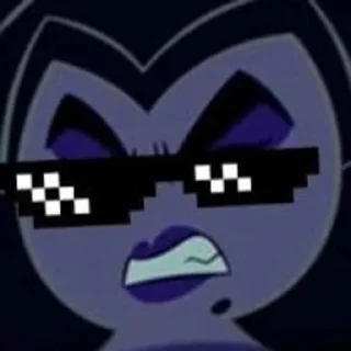 😎
