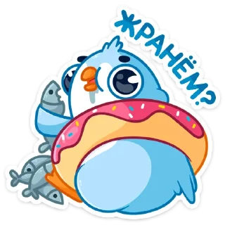 🐟