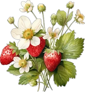 🍓