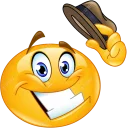 😀