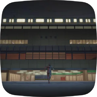 🏃