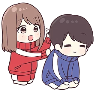 ❤️