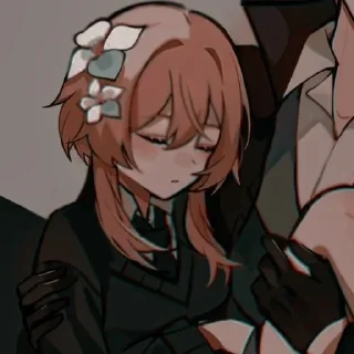 😞