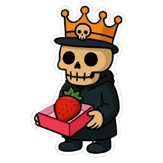 🍓
