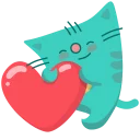❤️