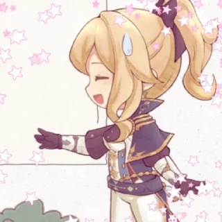 💝