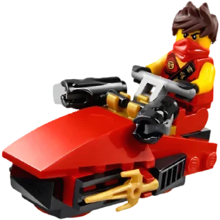 🏍️
