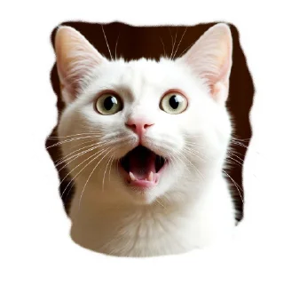 🙀