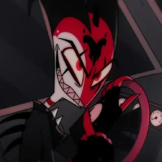 😈