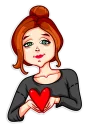❤️