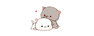😌