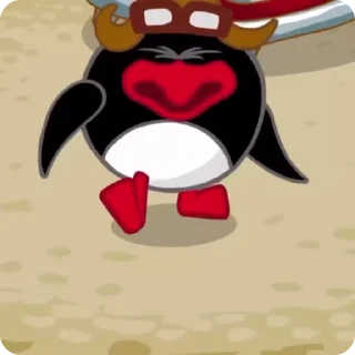 🐧