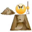 😤