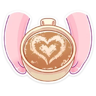 ☕️