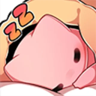 💤