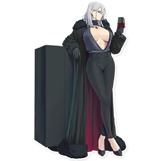 🍷