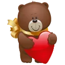 ❤️