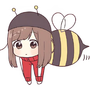 🐝