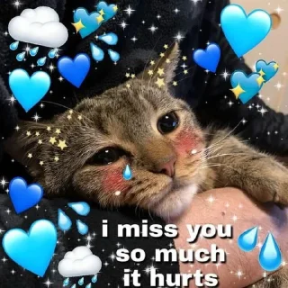 😢