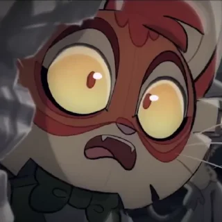 😧