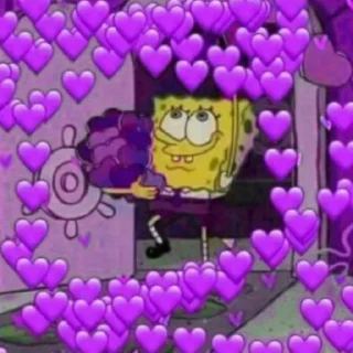 ❤️