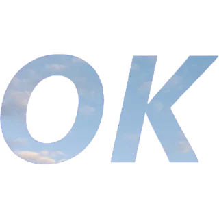 ✅