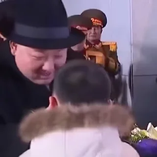 😘