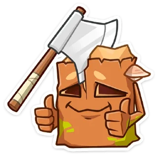 👍