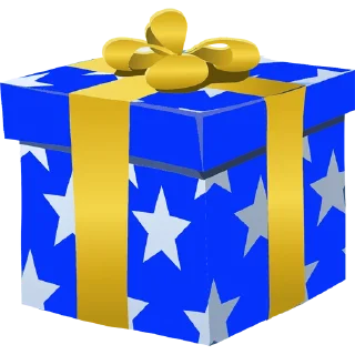 🎁