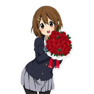 ❤️