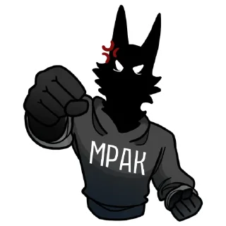 👊