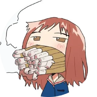 🚬