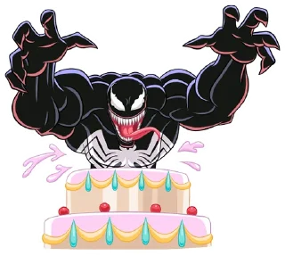 🎂