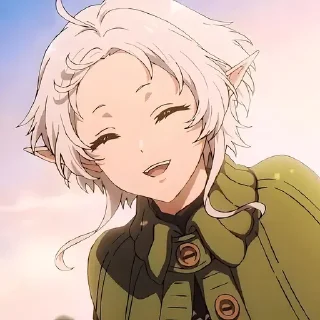 😀