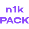 @n1k_tgk pack / реклама - @H555HH95