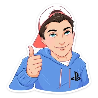 👍