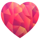 ❤️