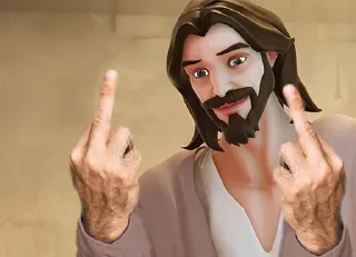 ✝