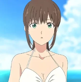 😧