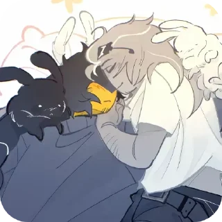 💕