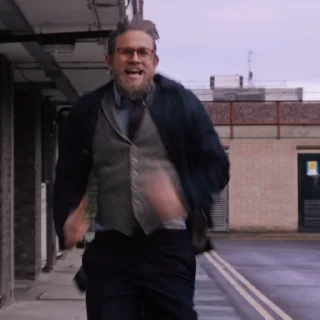 🏃‍♂️